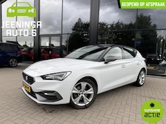SEAT Leon - 1.0 TSI FR Business Intense|ACC|AppleCarPlay