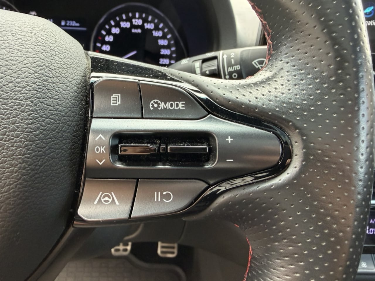 Hyundai i30 - FB 1.5 T-GDi NLine Sky*RIJKLAARPRIJS*