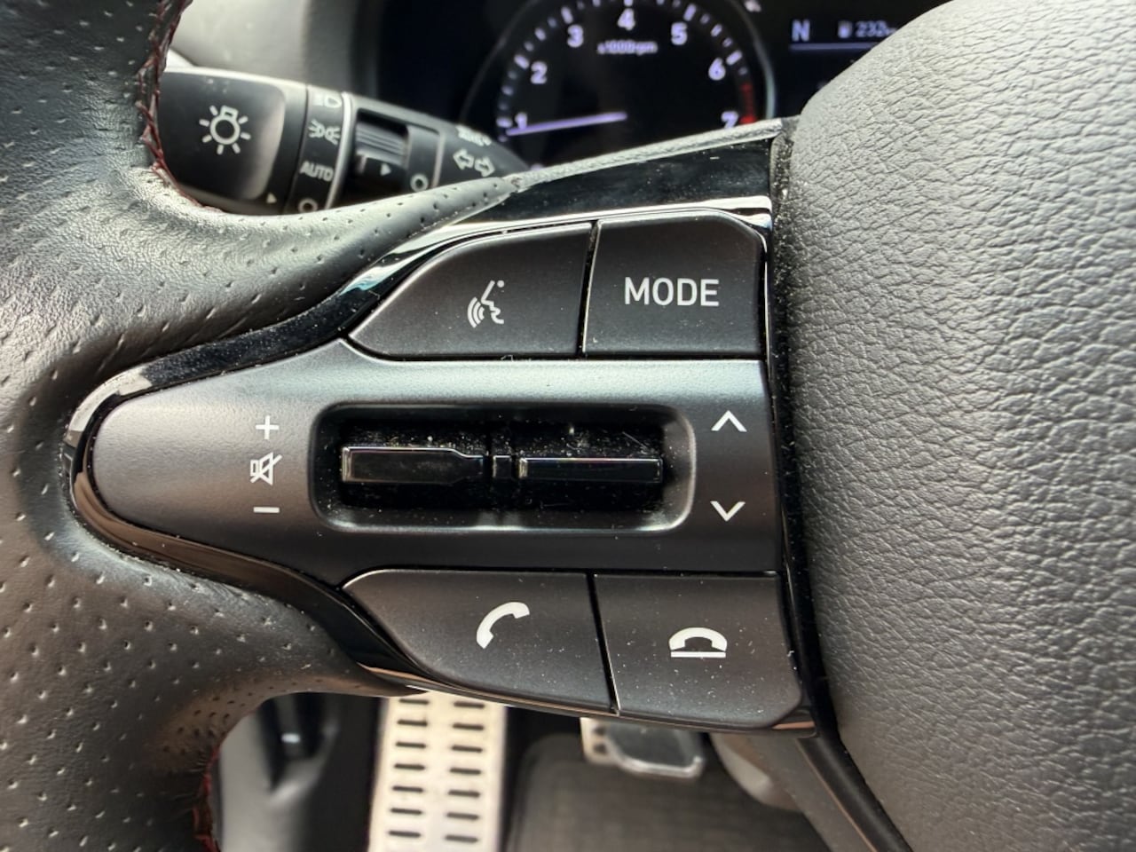 Hyundai i30 - FB 1.5 T-GDi NLine Sky*RIJKLAARPRIJS*