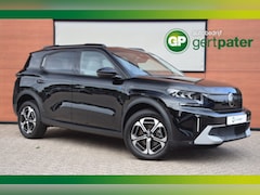 Citroën Ë-C3 Aircross - e-C3 Max 44kWh Clima/3-Fase/Navi/Camera/HeadUp/SOH96%