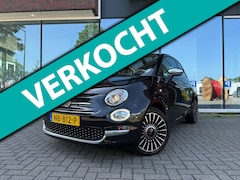 Fiat 500 - 0.9 TwinAir Turbo Lounge