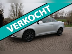 Volkswagen Eos - 2.0-16v FSI
