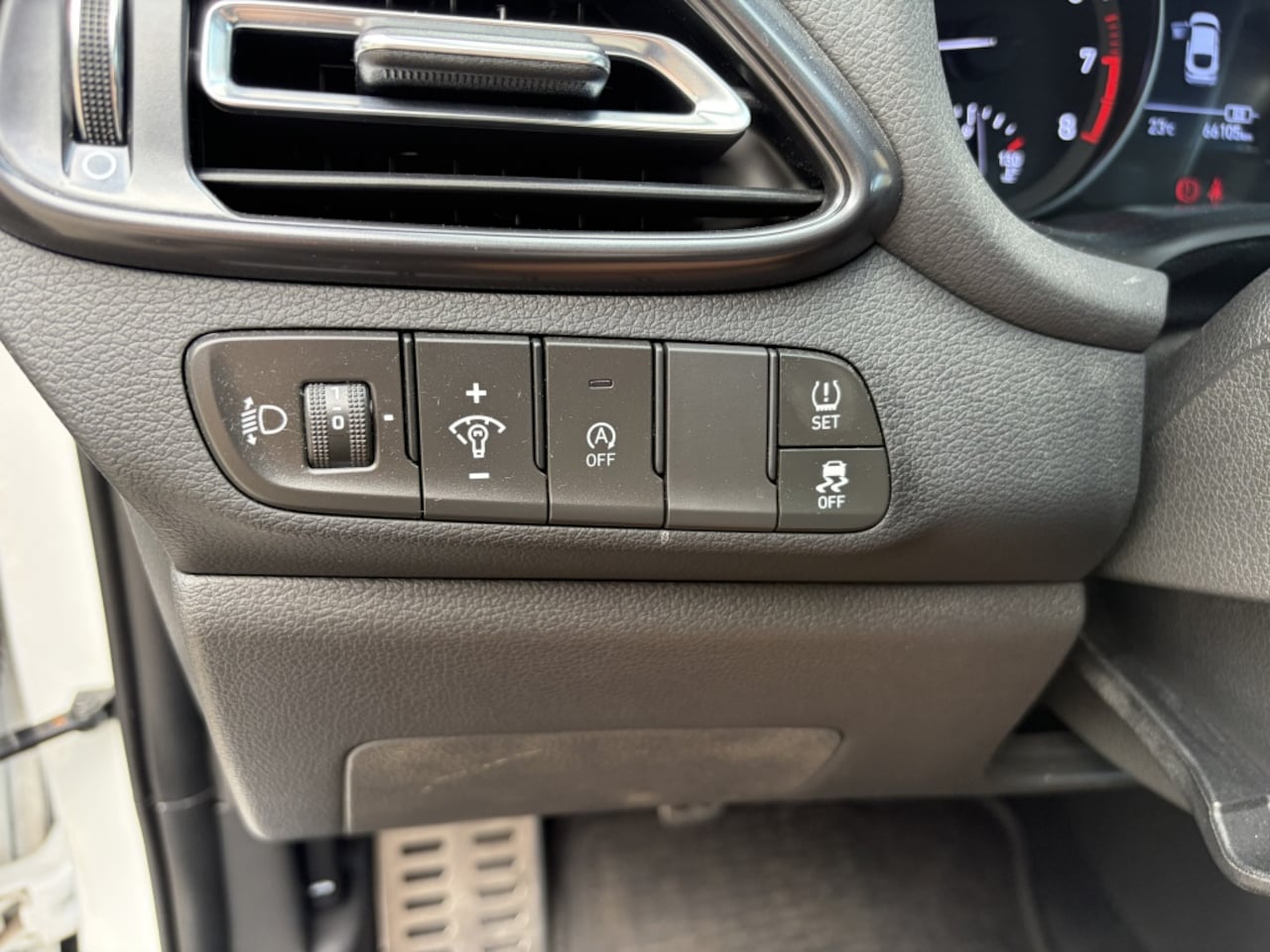 Hyundai i30 - FB 1.5 T-GDi NLine Sky*RIJKLAARPRIJS*