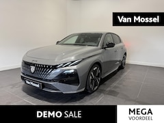 Peugeot 308 - 1.6 Plug-in Hybrid 195 GT | APPLE CARPLAY & ANDROID AUTO | 360 CAMERA | PANORAMADAK | DEMO