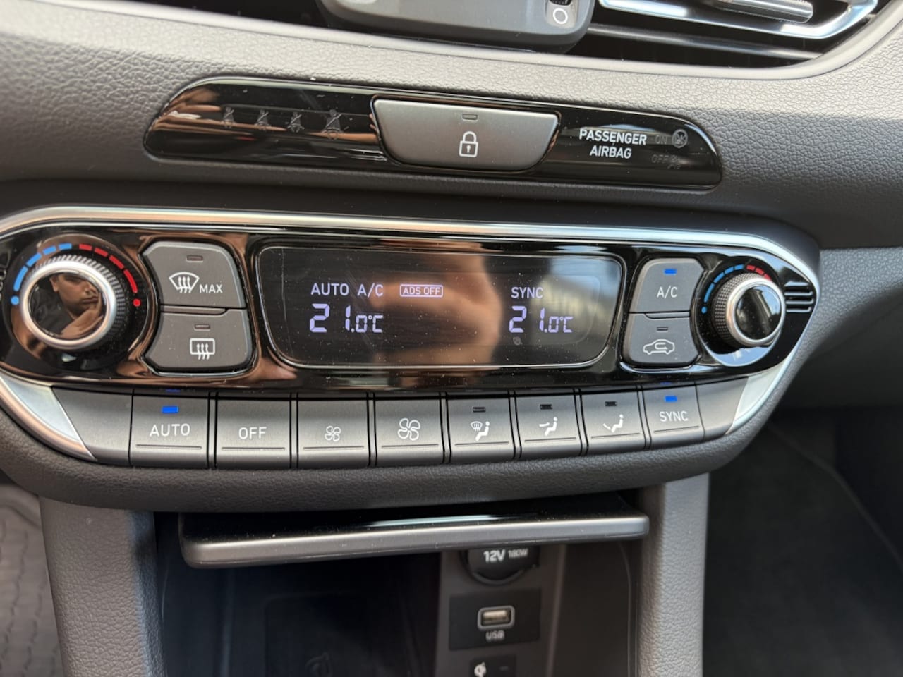 Hyundai i30 - FB 1.5 T-GDi NLine Sky*RIJKLAARPRIJS*