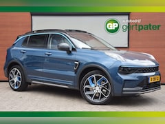 Lynk & Co 01 - Lynk&Co 1.5 PHEV Plug-In 360 Camera/Navi/Pano/Adaptive/Keyless