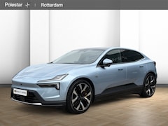 Polestar 4 - 4 Long range Dual motor 100 kWh | Performance | Prime | Nappa