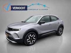 Opel Mokka-e - El. 50-kWh 11kw bl. | Cruise | Camera | Navi | Carplay/Android A