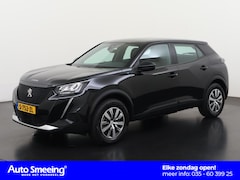 Peugeot e-2008 - EV Active Pack 50 kWh | SOH 95% | Warmtepomp | Apple/Android Carplay | Parkeersensor | Zon