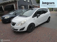 Opel Meriva - 1.4 Turbo Cosmo LPG G3 2013