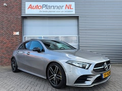 Mercedes-Benz A-klasse - 180 AMG Night Upgrade Camera Pano