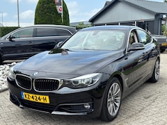 BMW 3-serie Gran Turismo - 320I High Executive 2017 Automaat Dealer Onderhouden
