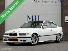BMW 3-serie Coupé - 328i