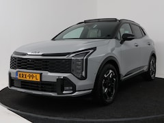Kia Sportage - 1.6 T-GDi Hybrid GT-PlusLine | Company Car | 10 Jaar Garantie | Head Up Display | Harman K