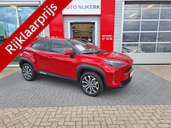 Toyota Yaris Cross - 1.5 Hybrid Dynamic Limited