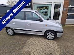 Hyundai Atos - 1.0i ''GLS'' Automaat - Hoge instap - Apk 21-11-2026
