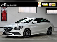 Mercedes-Benz CLA-klasse Shooting Brake - 200 Ambition | AMG Line | Parkeersensoren | Garmin navigatie | NL auto | 2e eigenaar |