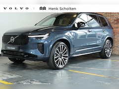 Volvo XC90 - T8 Plug-in hybrid AWD Ultra Dark Executive Edition | 22" Lichtmetalen Wielen | Bowers & Wi