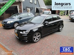Audi A1 Sportback - 1.0 TFSI Sport Pro Line S 2016 112.000kM