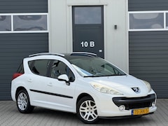 Peugeot 207 SW - 1.4 VTi X-line / Pano / NAP / Keurige auto
