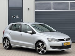 Volkswagen Polo - 1.4-16V Comfortline DSG / GTI e.d. / Luxe