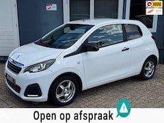 Peugeot 108 - 1.0 VTi Active|LMV|Bluetooth|Nette Auto|