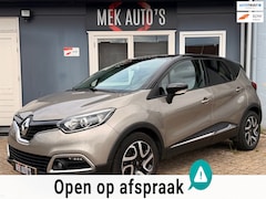 Renault Captur - 1.2 TCe Expression|Navi|Cruise|Trekhaak|LMV|