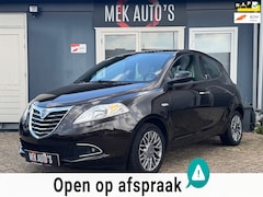 Lancia Y(psilon) - Ypsilon 0.9 TwinAir Gold|Airco|Elekramen|Nap|LMV|APK|