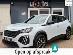 Peugeot 2008 - 1.2 PureTech PureTech 130 GT|Climate|Carplay|Cruise