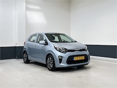 Kia Picanto - 1.0 MPi ComfortPlusLine