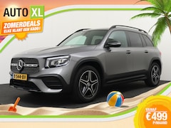Mercedes-Benz GLB - 200 164 PK AMG Night-Pack Elek.Trekhaak Camera 19'LMV