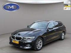 BMW 3-serie Touring - 320e Business Edition Plus, lederen sportinterieur, stoelverw , 1 e eigenaar, dealer onder