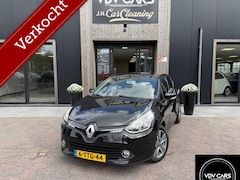 Renault Clio - 0.9 TCe ECO Night&Day Airco | Cruise | LED |NAP