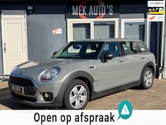 MINI Clubman - 1.5 One Salt Business|Navi|Cruise|Climate|