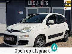 Fiat Panda - 0.9 TwinAir Edizione Cool|2e Eigenaar|Airco|Nap|