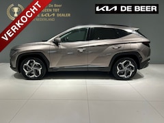 Hyundai Tucson - 1.6 T-GDi HEV 230pk Aut. Premium Trekhaak