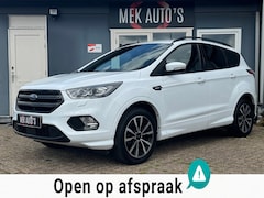 Ford Kuga - 1.5 EcoBoost ST Line|Navi|Trekhaak|Carplay|Camera