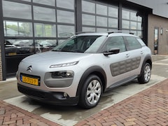 Citroën C4 Cactus - 1.2 PureTech Business