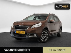 Peugeot 2008 - 1.2 VTi Active|TREKHAAK|NL AUTO|NAVI|XENON|