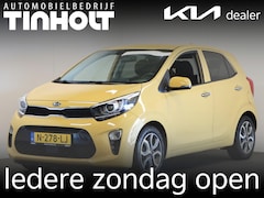 Kia Picanto - 1.0 DPi DynamicPlusLine