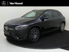 Mercedes-Benz GLA-Klasse - 250 e 140 Years Edition / Memory-Stoelen / Panaromadak / 360graden-camera /