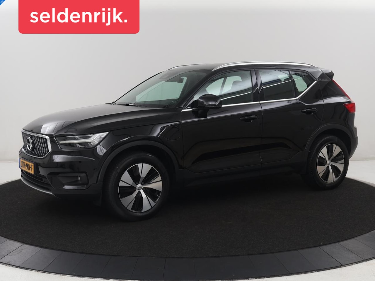 Volvo XC40 - 1.5 T5 Recharge Momentum Aut. Navi | Virtual display | SOH 89.7% | Cruise Control | Stoel - AutoWereld.nl