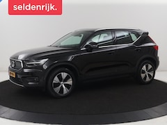 Volvo XC40 - 1.5 T5 Recharge Momentum | SOH 89.7% | Stuur/stoel verwarming | Memory | Cruise control |
