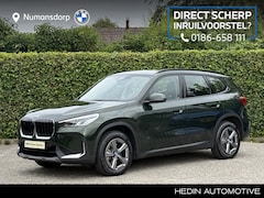 BMW X1 - xDrive25e | Camera | Elek. Trekhaak | Stoelverw