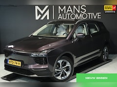 Aiways U5 - Prime 63kWh Showroom / PANO / ACC / 360 / KEYLESS / STOELVERW