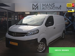 Opel Vivaro-e - L2H1 Edition 75 kWh / CAMERA / CARPLAY / NAP