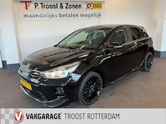 Kia Rio - 1.0 TGDI GT-Line | Stoel+Stuurverwarming | Achteruitrijcamera | Cruise control | Climate c