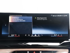 BMW 5-serie Touring - 550e xDrive | M Sportpakket Pro | Travel Pack | Comfort Pack | Adaptief onderstel professi