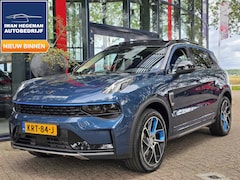 Lynk & Co 01 - | SOH 94, 59 % | Panoramadak | Navigatie | PDC + Camera | Apple CarPlay/Android Auto |