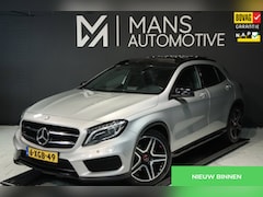 Mercedes-Benz GLA-Klasse - 250 Prestige / PANO / BI-XENON / LEDER / PDC V+A / STOELVERW